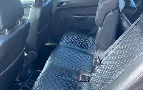 Opel Zafira B, 2006 год, 520 000 рублей, 12 фотография