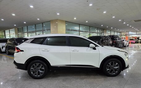 KIA Sportage IV рестайлинг, 2022 год, 2 490 000 рублей, 6 фотография