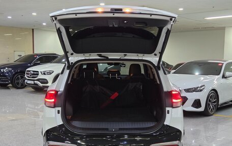 KIA Sportage IV рестайлинг, 2022 год, 2 490 000 рублей, 7 фотография