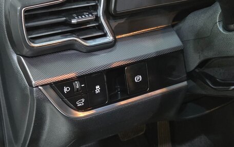 KIA Sportage IV рестайлинг, 2022 год, 2 490 000 рублей, 9 фотография