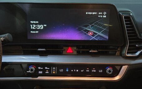 KIA Sportage IV рестайлинг, 2022 год, 2 490 000 рублей, 14 фотография