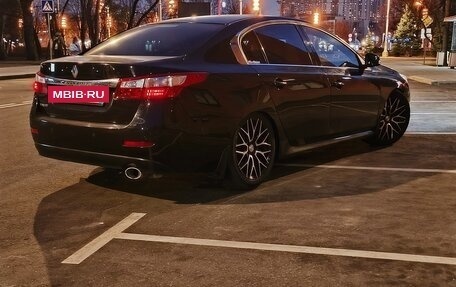 Renault Latitude I, 2010 год, 890 000 рублей, 6 фотография