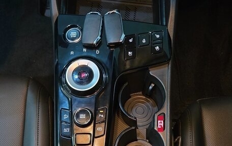 KIA Sportage IV рестайлинг, 2022 год, 2 490 000 рублей, 16 фотография