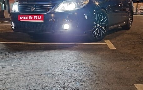 Renault Latitude I, 2010 год, 890 000 рублей, 3 фотография