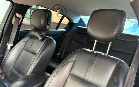 Renault Latitude I, 2010 год, 890 000 рублей, 12 фотография