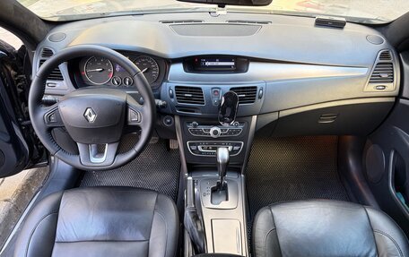 Renault Latitude I, 2010 год, 890 000 рублей, 11 фотография
