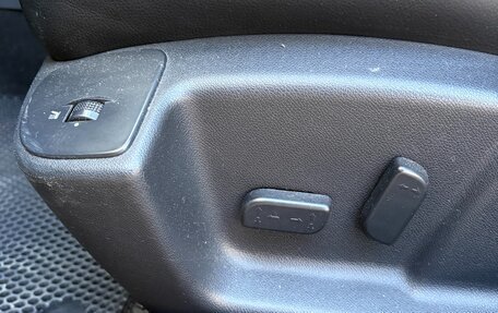 Renault Latitude I, 2010 год, 890 000 рублей, 17 фотография
