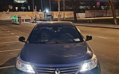 Renault Latitude I, 2010 год, 890 000 рублей, 4 фотография