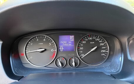 Renault Latitude I, 2010 год, 890 000 рублей, 14 фотография