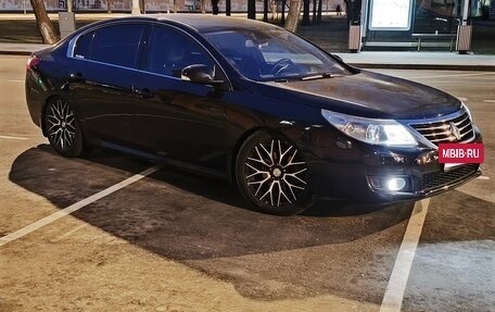 Renault Latitude I, 2010 год, 890 000 рублей, 5 фотография