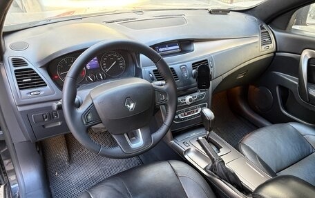 Renault Latitude I, 2010 год, 890 000 рублей, 10 фотография