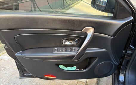 Renault Latitude I, 2010 год, 890 000 рублей, 19 фотография