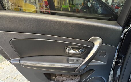 Renault Latitude I, 2010 год, 890 000 рублей, 20 фотография