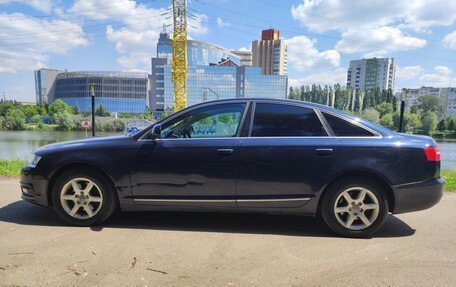 Audi A6, 2009 год, 785 000 рублей, 2 фотография