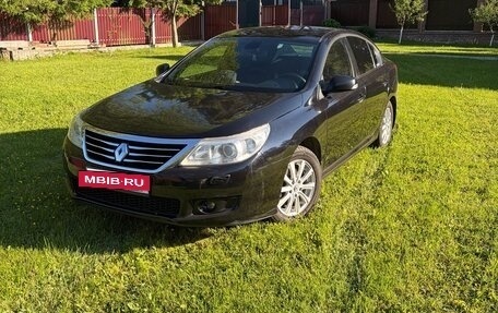 Renault Latitude I, 2010 год, 890 000 рублей, 9 фотография