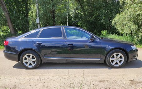 Audi A6, 2009 год, 785 000 рублей, 6 фотография