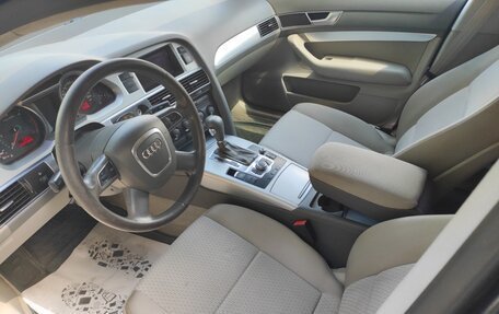 Audi A6, 2009 год, 785 000 рублей, 9 фотография
