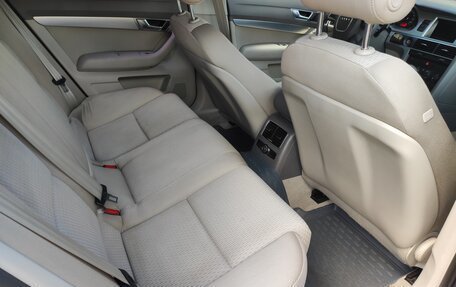 Audi A6, 2009 год, 785 000 рублей, 15 фотография