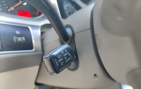 Audi A6, 2009 год, 785 000 рублей, 11 фотография