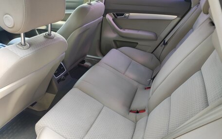 Audi A6, 2009 год, 785 000 рублей, 12 фотография