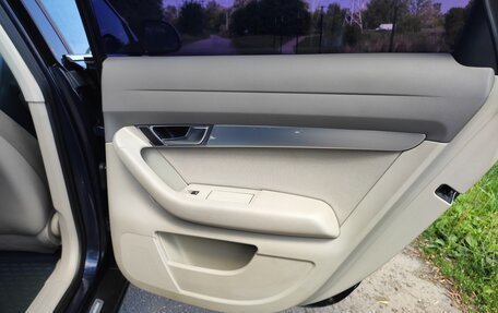 Audi A6, 2009 год, 785 000 рублей, 16 фотография