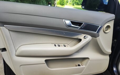 Audi A6, 2009 год, 785 000 рублей, 10 фотография