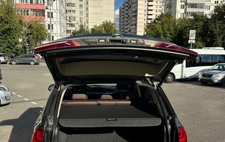 BMW X5, 2018 год, 3 650 000 рублей, 4 фотография
