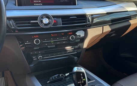 BMW X5, 2018 год, 3 650 000 рублей, 6 фотография