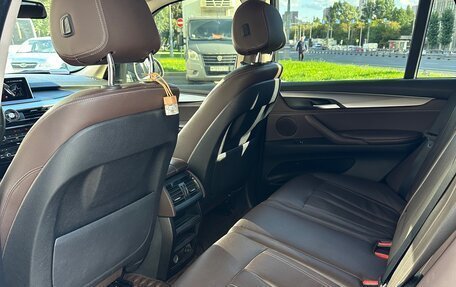 BMW X5, 2018 год, 3 650 000 рублей, 3 фотография
