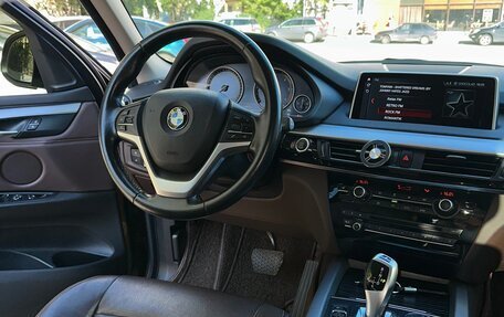 BMW X5, 2018 год, 3 650 000 рублей, 7 фотография