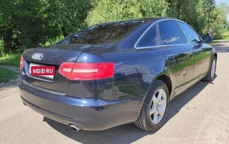 Audi A6, 2009 год, 785 000 рублей, 5 фотография