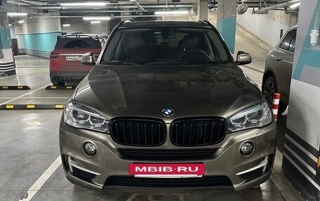 BMW X5, 2018 год, 3 650 000 рублей, 2 фотография