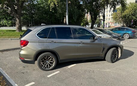 BMW X5, 2018 год, 3 650 000 рублей, 12 фотография