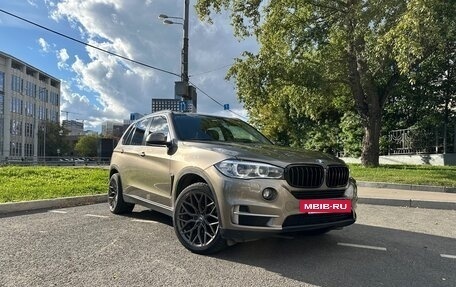 BMW X5, 2018 год, 3 650 000 рублей, 11 фотография