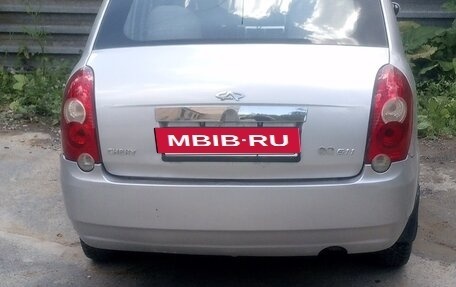 Chery QQ6 (S21), 2008 год, 120 000 рублей, 3 фотография