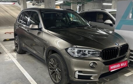 BMW X5, 2018 год, 3 650 000 рублей, 5 фотография