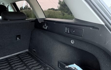 Volkswagen Passat B8 рестайлинг, 2015 год, 1 495 000 рублей, 16 фотография