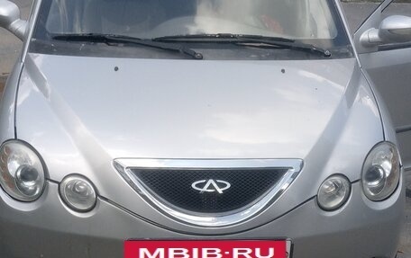 Chery QQ6 (S21), 2008 год, 120 000 рублей, 5 фотография
