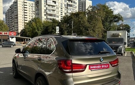BMW X5, 2018 год, 3 650 000 рублей, 9 фотография