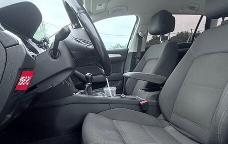 Volkswagen Passat B8 рестайлинг, 2015 год, 1 495 000 рублей, 13 фотография