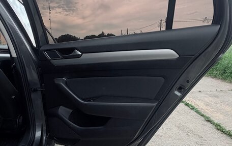 Volkswagen Passat B8 рестайлинг, 2015 год, 1 495 000 рублей, 19 фотография