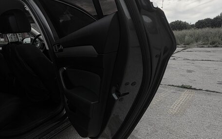 Volkswagen Passat B8 рестайлинг, 2015 год, 1 495 000 рублей, 20 фотография