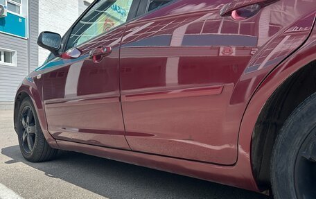 Ford Focus II рестайлинг, 2005 год, 400 000 рублей, 9 фотография