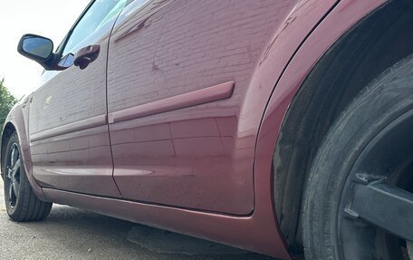 Ford Focus II рестайлинг, 2005 год, 400 000 рублей, 11 фотография
