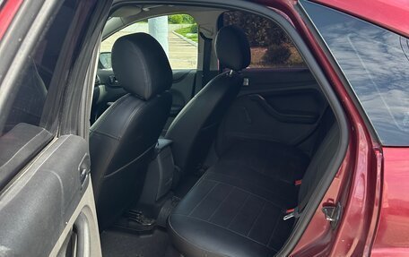 Ford Focus II рестайлинг, 2005 год, 400 000 рублей, 18 фотография