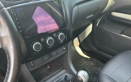 Ford Focus II рестайлинг, 2005 год, 400 000 рублей, 26 фотография