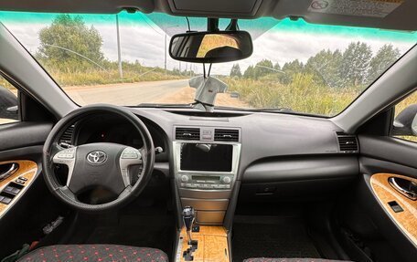 Toyota Camry, 2007 год, 1 050 000 рублей, 7 фотография