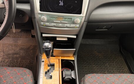 Toyota Camry, 2007 год, 1 050 000 рублей, 9 фотография