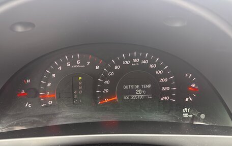Toyota Camry, 2007 год, 1 050 000 рублей, 11 фотография