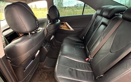 Toyota Camry, 2007 год, 1 050 000 рублей, 10 фотография